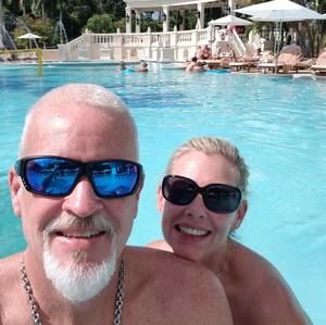 Meet your Posher, Scott